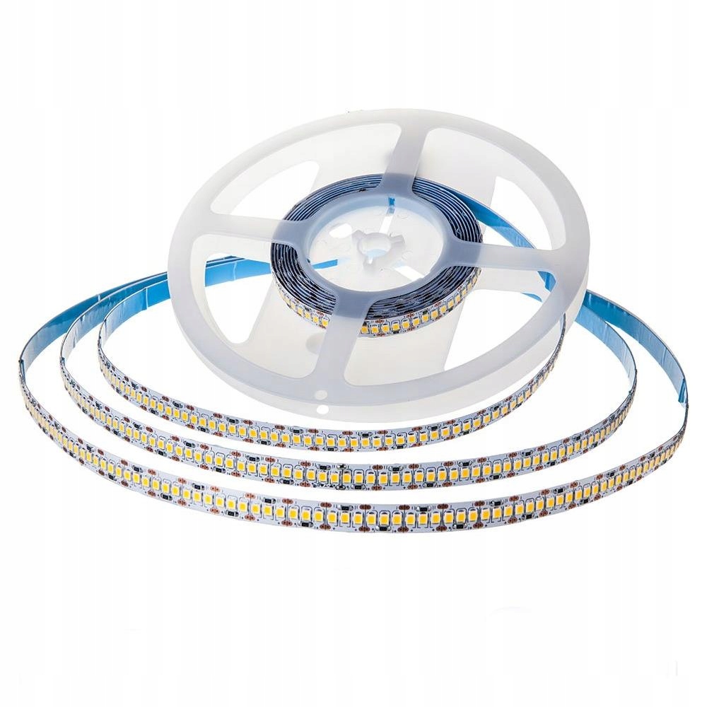 Taśma LED V-TAC SAMSUNG CHIP 2835 1200LED 24V