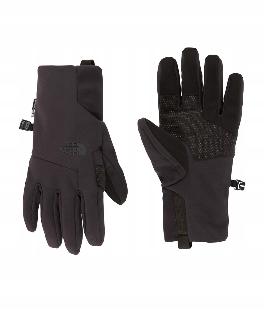 Rękawiczki Męskie The North Face Apex Etip Glove t