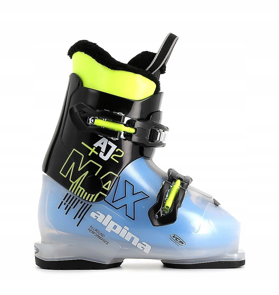 Alpina buty narciarskie Aj2 Max 20,5