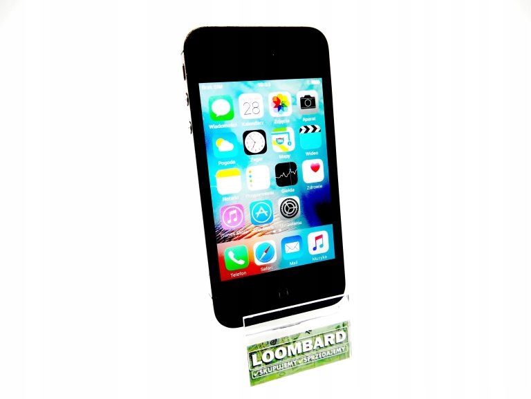 IPHONE 4 16 GB