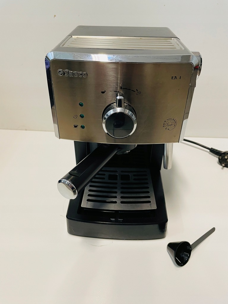 EKSPRES SAECO VIA TORRETTA 240 (K3786/22) 12845572038 oficjalne