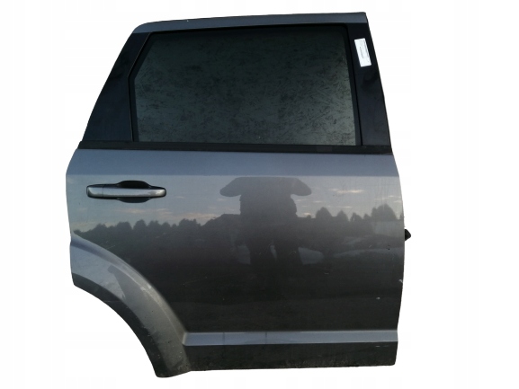 Drzwi Prawy Tył Tylne Dodge Yourney Fiat Freemont - 8842977739 - Oficjalne Archiwum Allegro