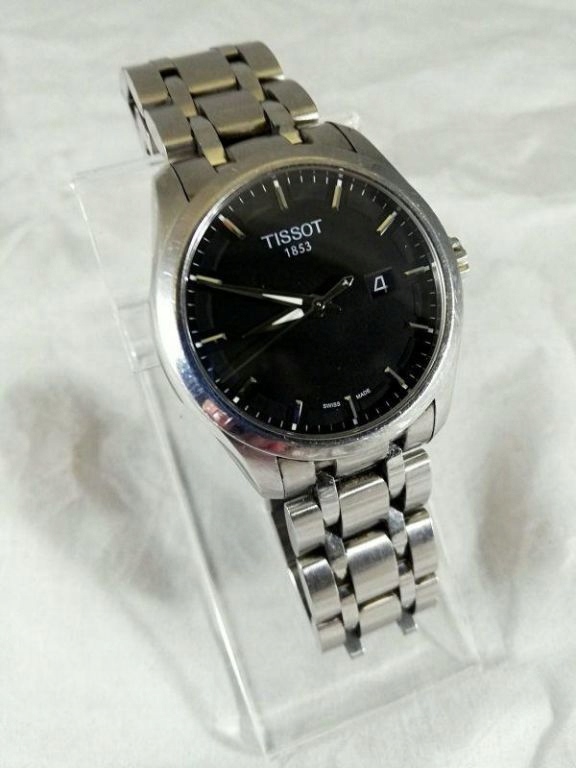 Tissot to35410a top