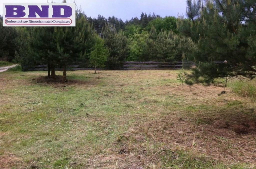Działka Wielowieś, gliwicki, 880,00 m²