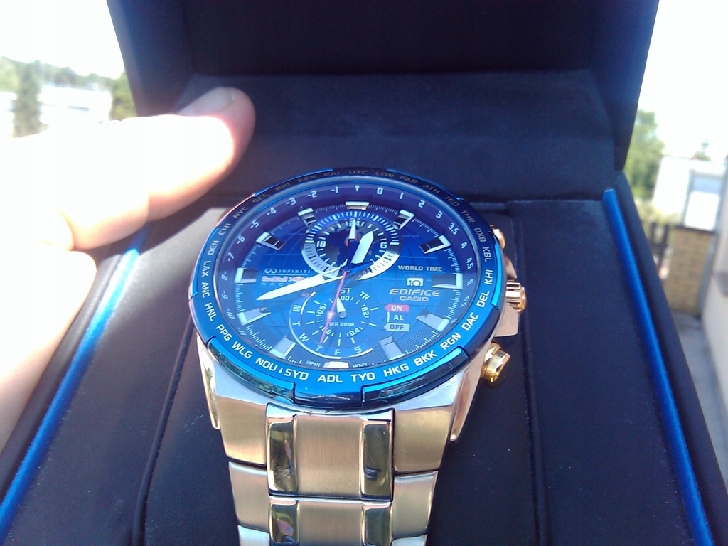 casio 550rb