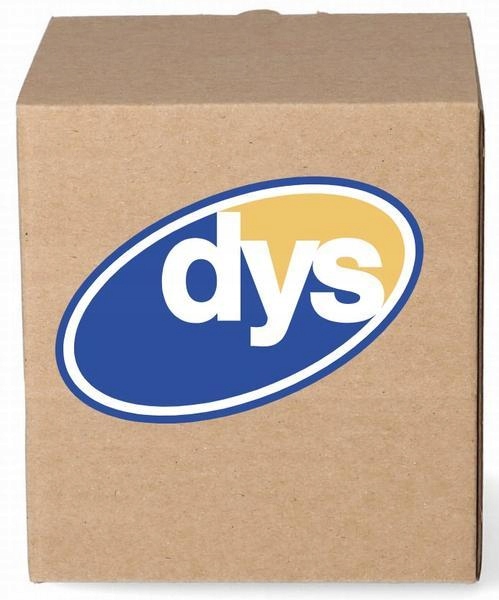 DYS DRĄŻEK KIEROWNICZY 24-00475