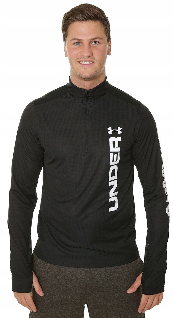 T-shirt Under Armour Speed Stride Split LS -