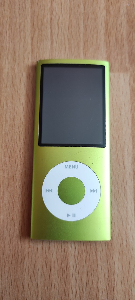 Apple iPod Nano 16GB A1258 rzadki model najtaniej