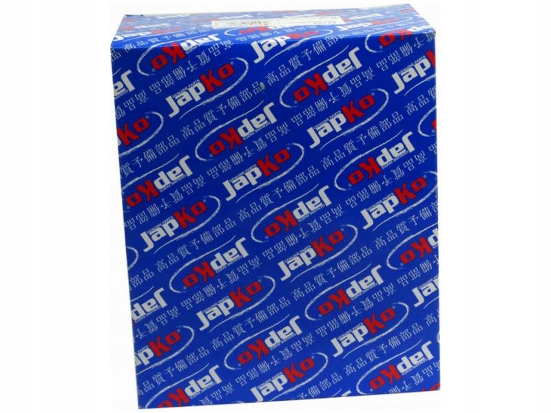 KOŃCÓWKA DRĄŻKA JAPKO 111J003R