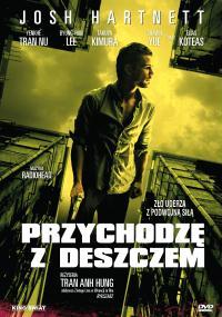 DVD    PRZYCHODZĘ Z DESZCZEM