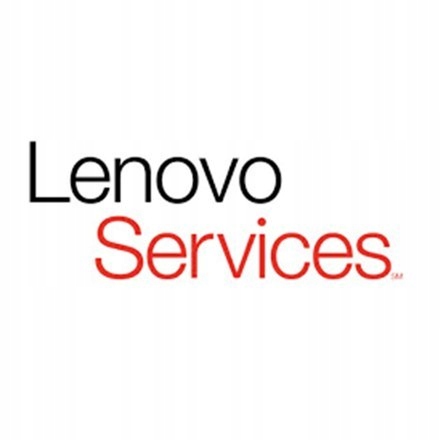 Lenovo Warranty 4Y Depot/CCI upgrade from 2Y Depot