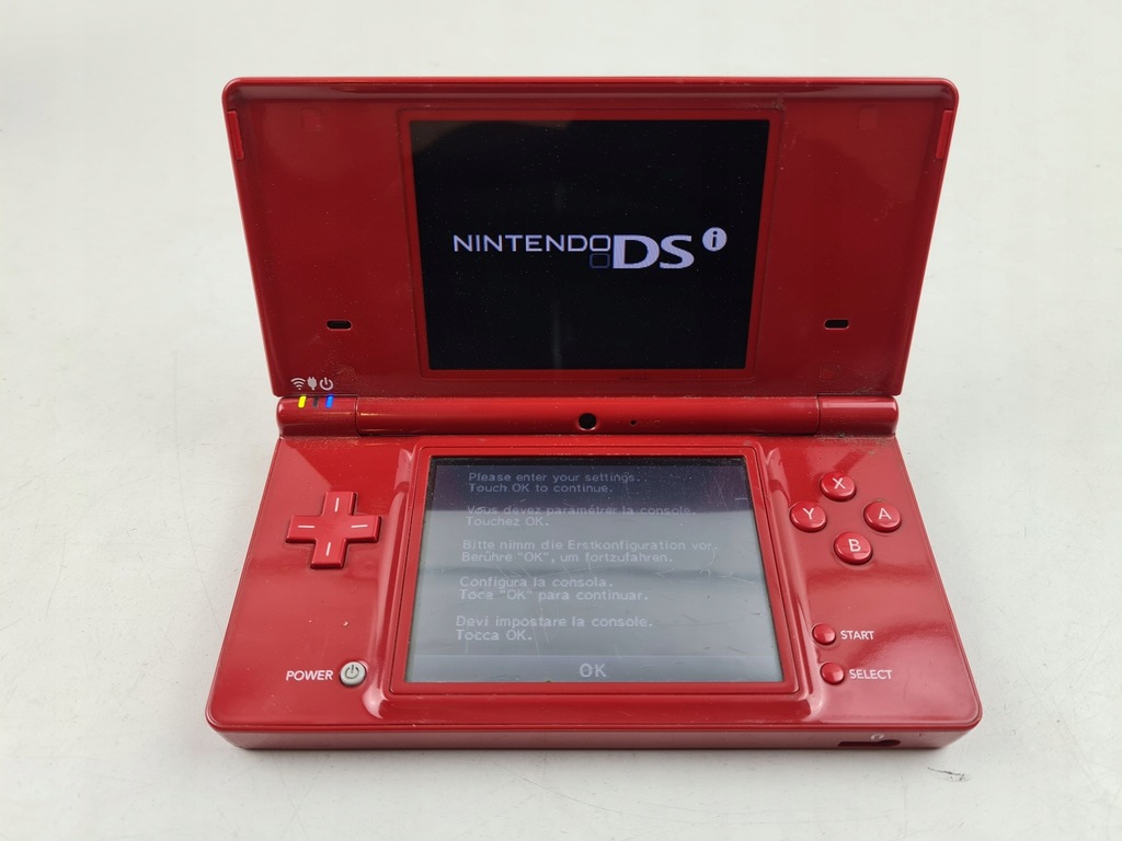 Nintendo DS i (2128852)