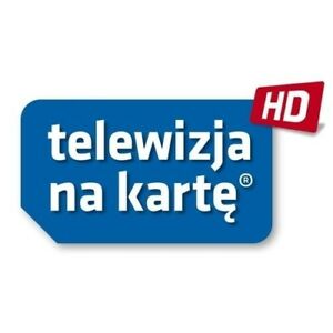 Doładowanie Karty TNK HD smart HD 1 miesiąc