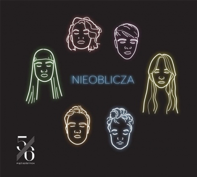 Nieoblicza CD