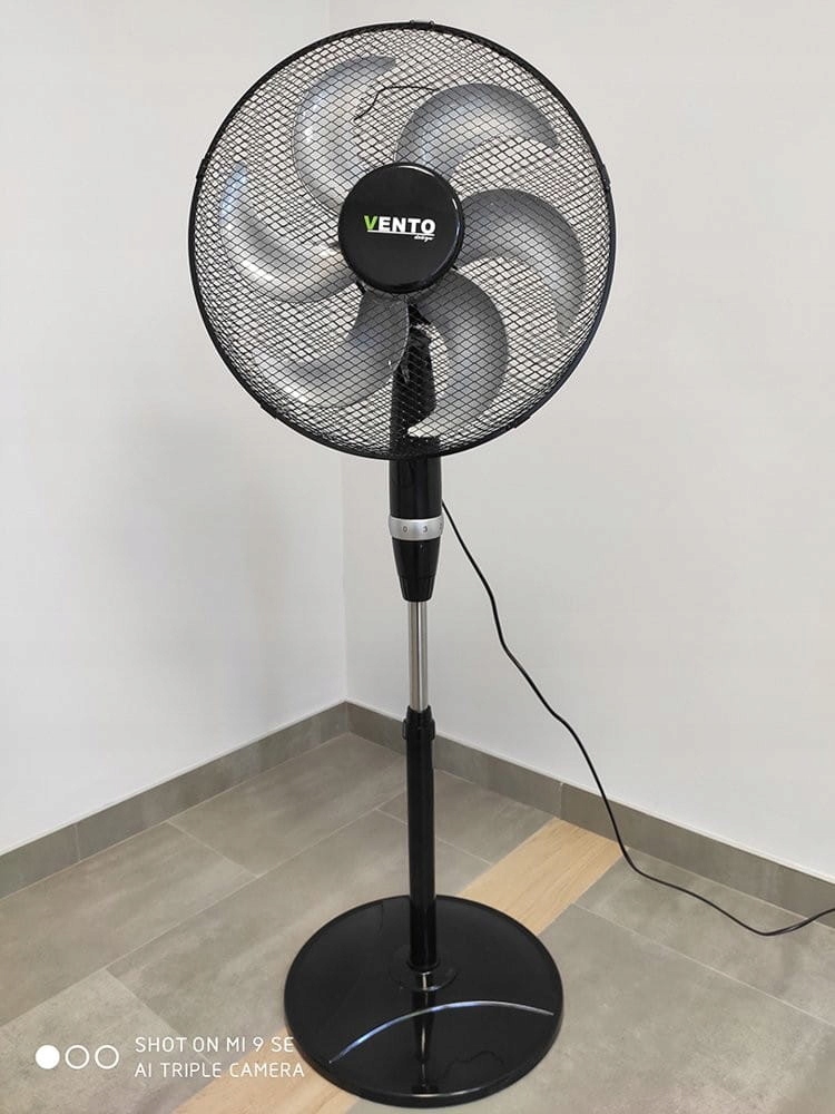 вентилятор см