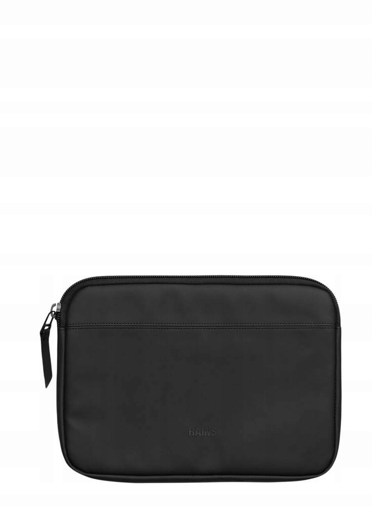 Pokrowiec na laptop Rains Laptop Case 11" - black