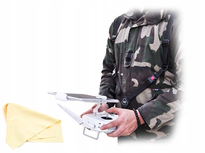 SMYCZ ZACZEP do APARATURY DJI MAVIC AIR 2 PRO ZOOM
