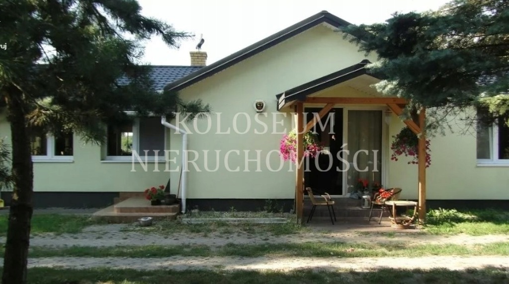 Dom, Piaseczno, Piaseczno (gm.), 150 m²