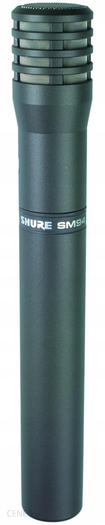 Shure SM94 Mikrofon Instrumentalny