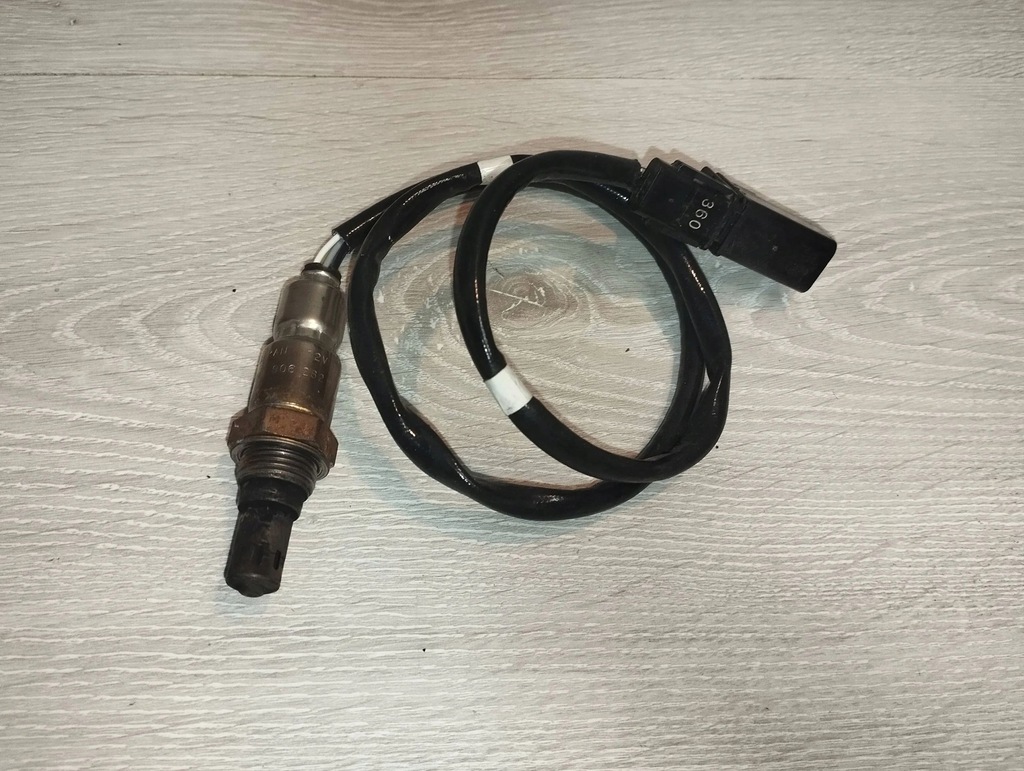 Volkswagen Transporter - Caravelle T5 Sonda lambda 04l906262e