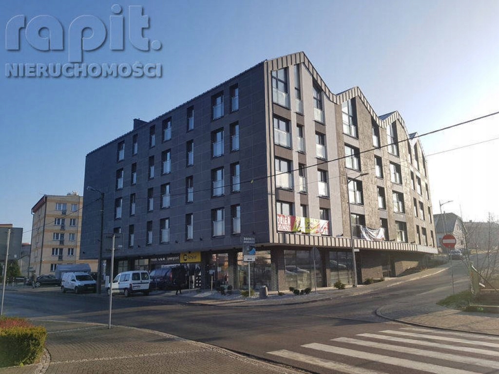 Mieszkanie, Mszana Dolna, Limanowski (pow.), 56 m²