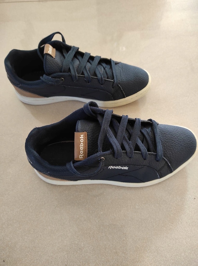 Buty sportowe Reebok r.35