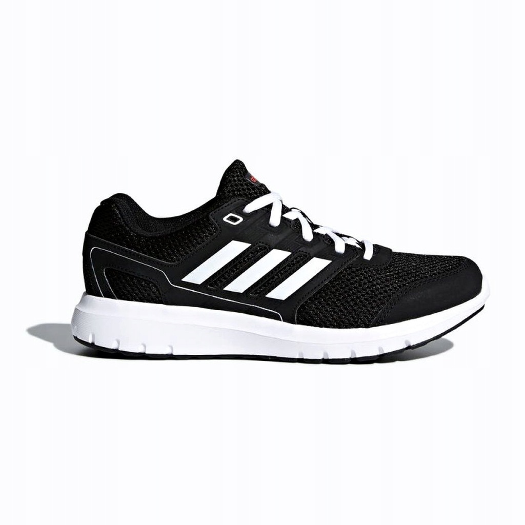 Czarne Tkanina Buty Treningowe Adidas r.37 1/3