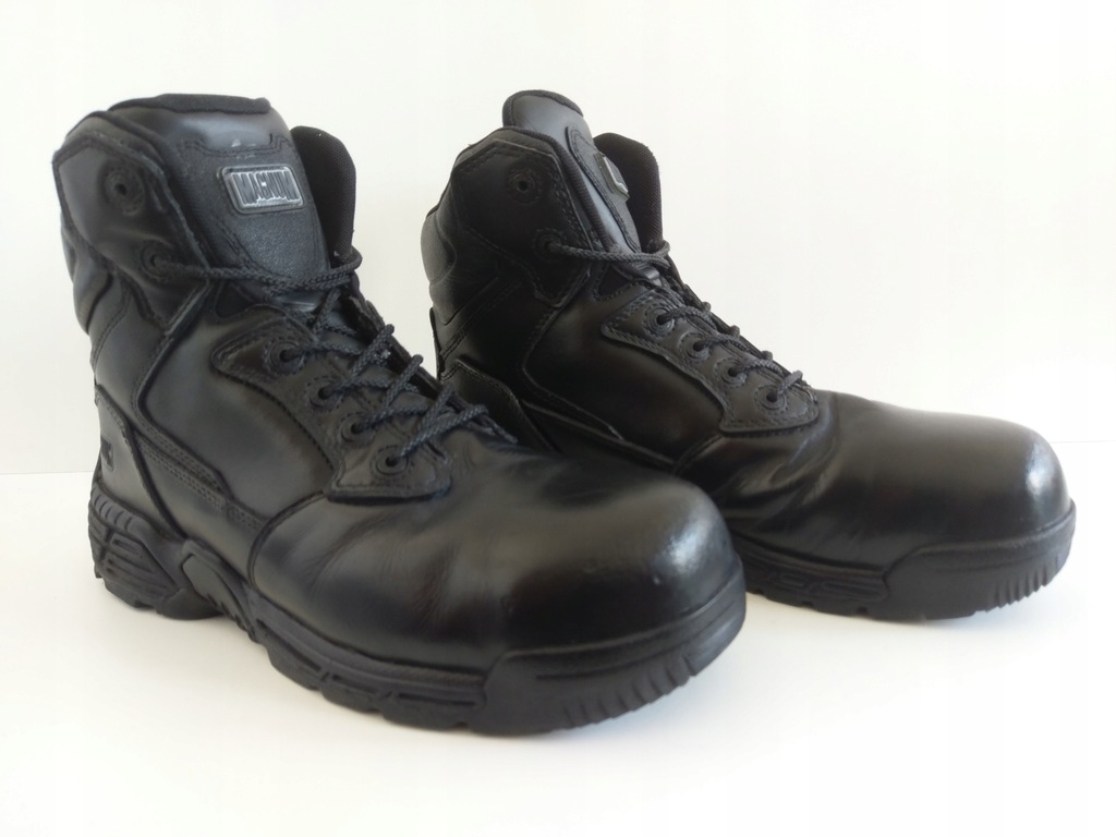 chaussure magnum stealth force 8.0