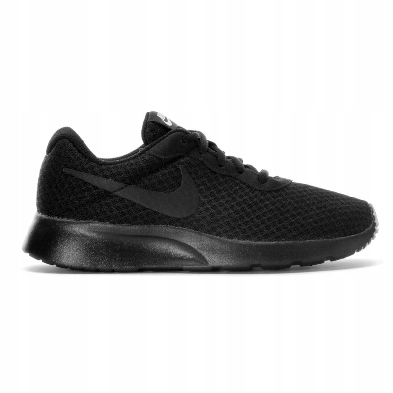 Nike Black Sneakers