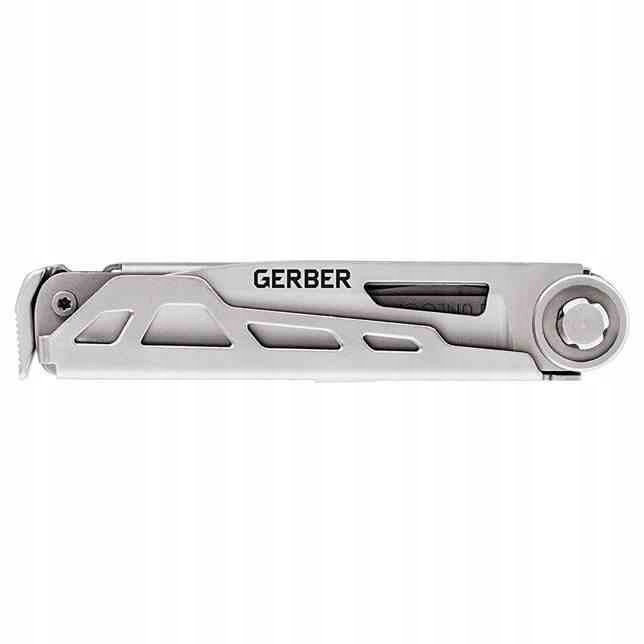 Multitool Gerber ArmBar Drive URBANBLUE