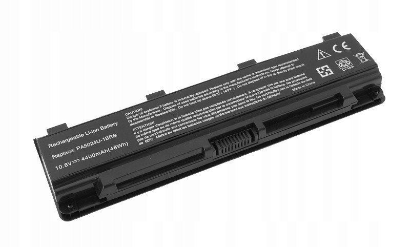 BATERIA DO TOSHIBA SATELLITE SATELLITE C850-ST3NX1