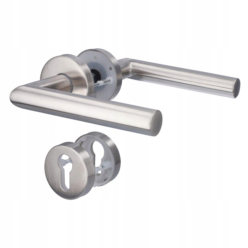 KLAMKA WEWNĘTRZNA ALPERTEC AZ-L17