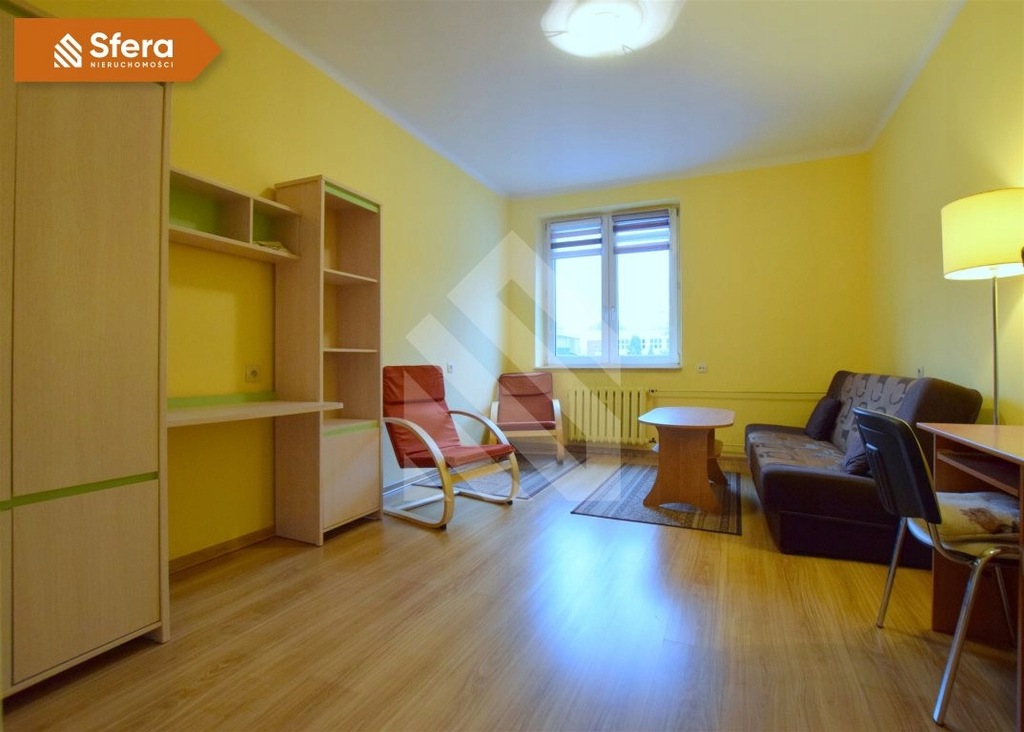 Mieszkanie, Bydgoszcz, Bielawy, 45 m²