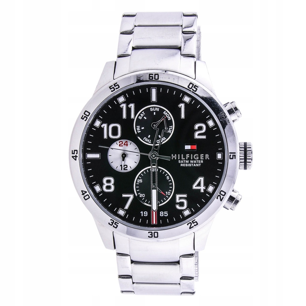 Zegarek TOMMY HILFIGER 1791141