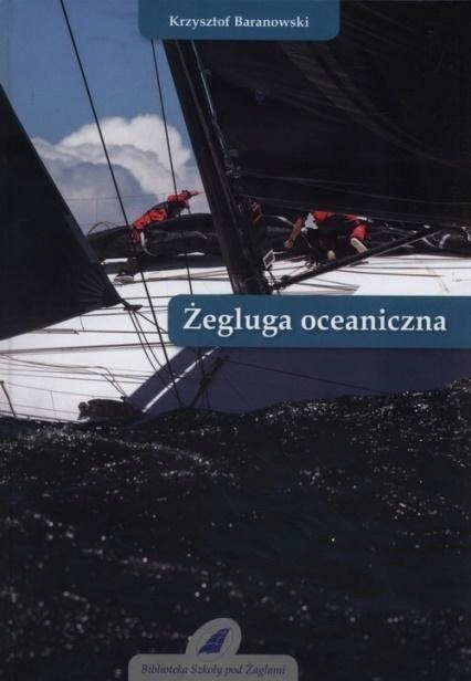 ŻEGLUGA OCEANICZNA W.2021