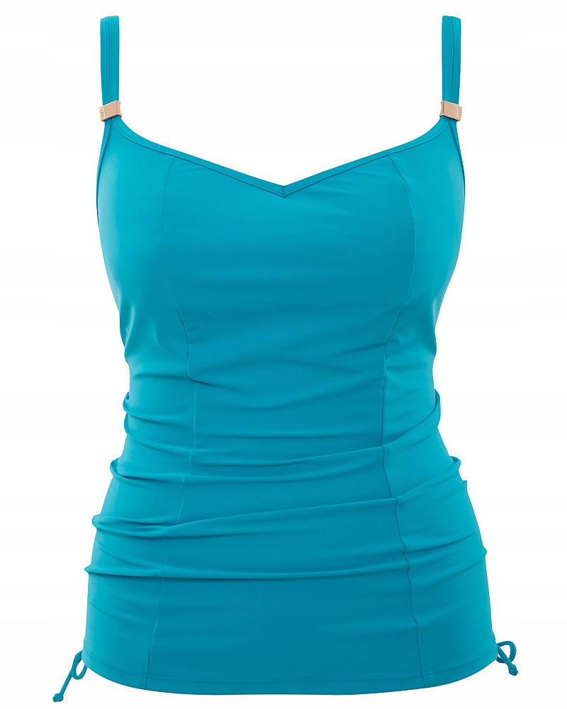 Panache ANYA tankini lagoon 70G 32G