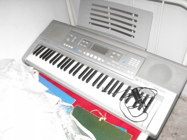 ctk 810