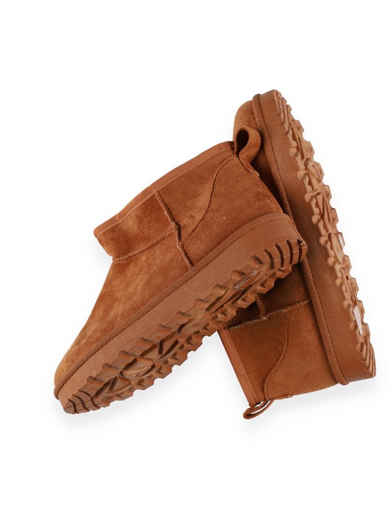 40 BOTKI ŚNIEGOWCE DAMSKIE CAMEL BONPRIX