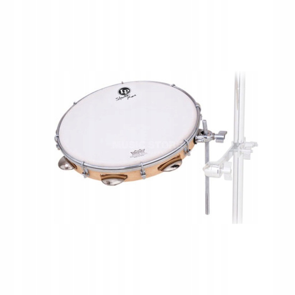 Latin Percussion LP3012SM Stanton Moore Pandeiro 12'