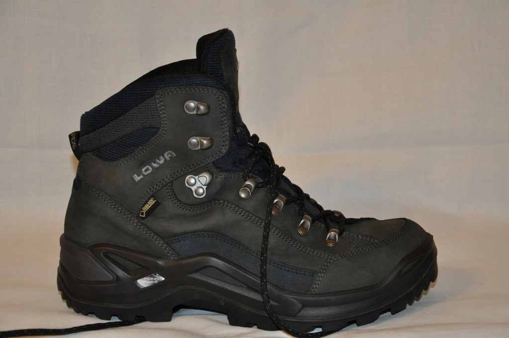 Buty LOWA Renegade GTX