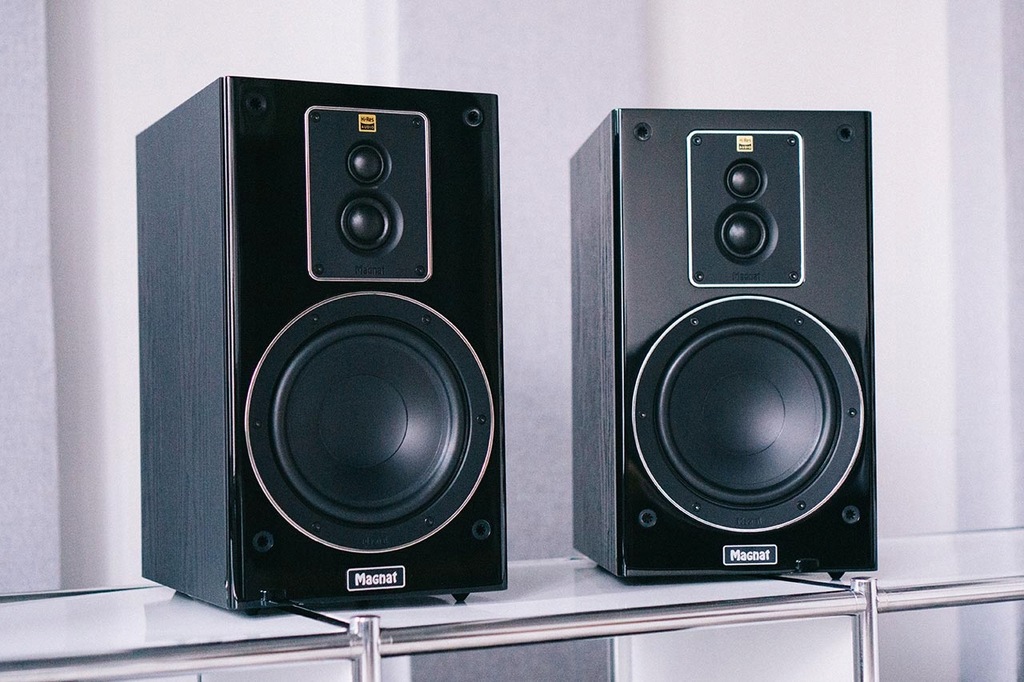 Купить Teac 301+ Magnat Signature 503 Hi-ResAudio комплект: отзывы, фото, характеристики в интерне-магазине Aredi.ru