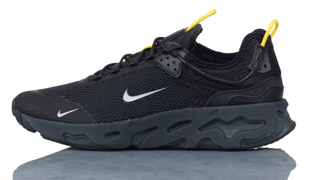 BUTY SPORTOWE MĘSKIE NIKE REACT LIVE DO6707 001 R-45,5