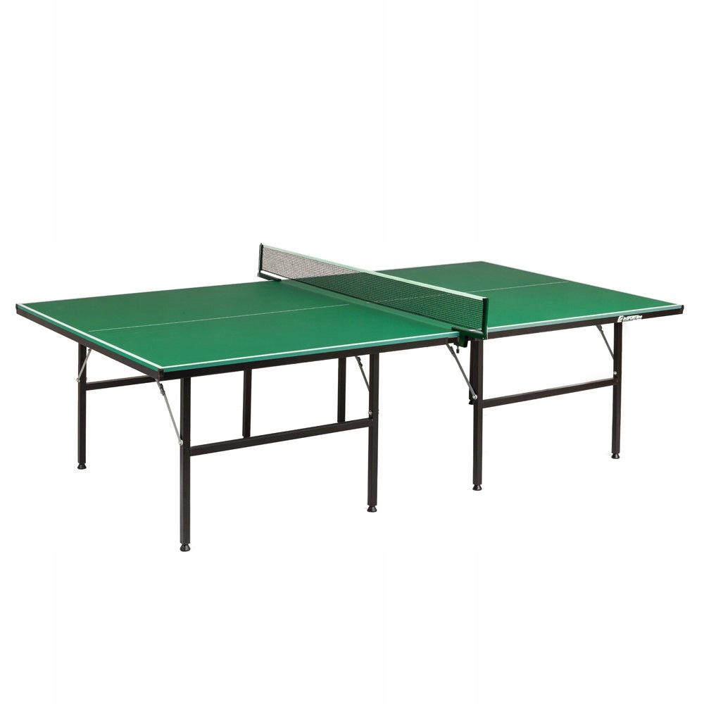 Stół do tenisa InSPORTline Balis - Kolor Zielony