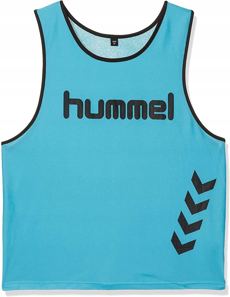 E9740 Hummel trening ZNACZNIK PIŁKARSKI junior 8 L