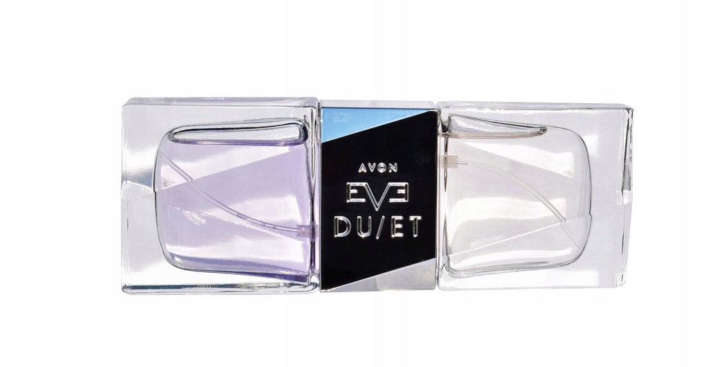 Perfumy Avon EVE DUET 50 ml NOWOŚĆ!!! 2 w 1
