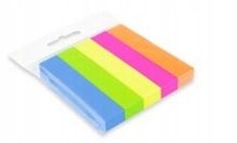 Zakładki indeksujące Penword 15 x 76 mm 100 sztuk