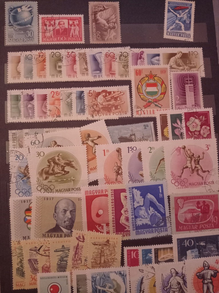 Купить Почтовые марки Венгрии: отзывы, фото, характеристики в интерне-магазине Aredi.ru