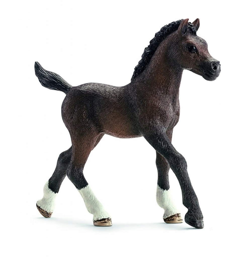 SCHLEICH KUC ARABSKI KONIE 13762 3+