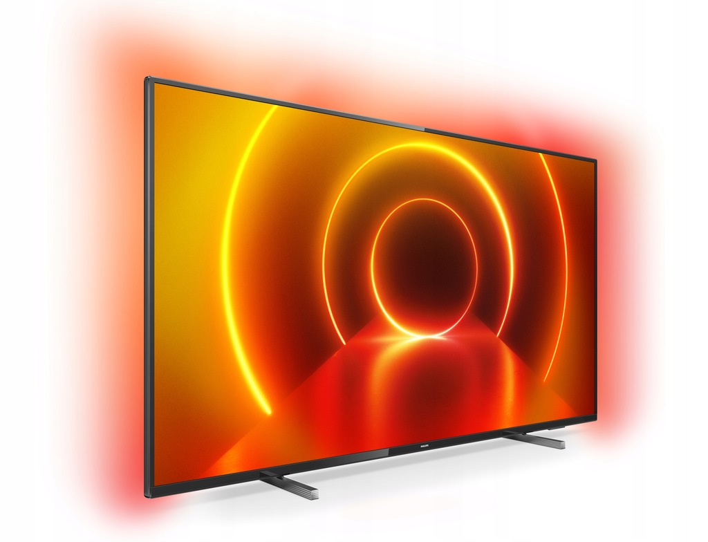 Купить Philips 58PUS7805 4K Smart TV с подсветкой Ambilight: отзывы, фото, характеристики в интерне-магазине Aredi.ru