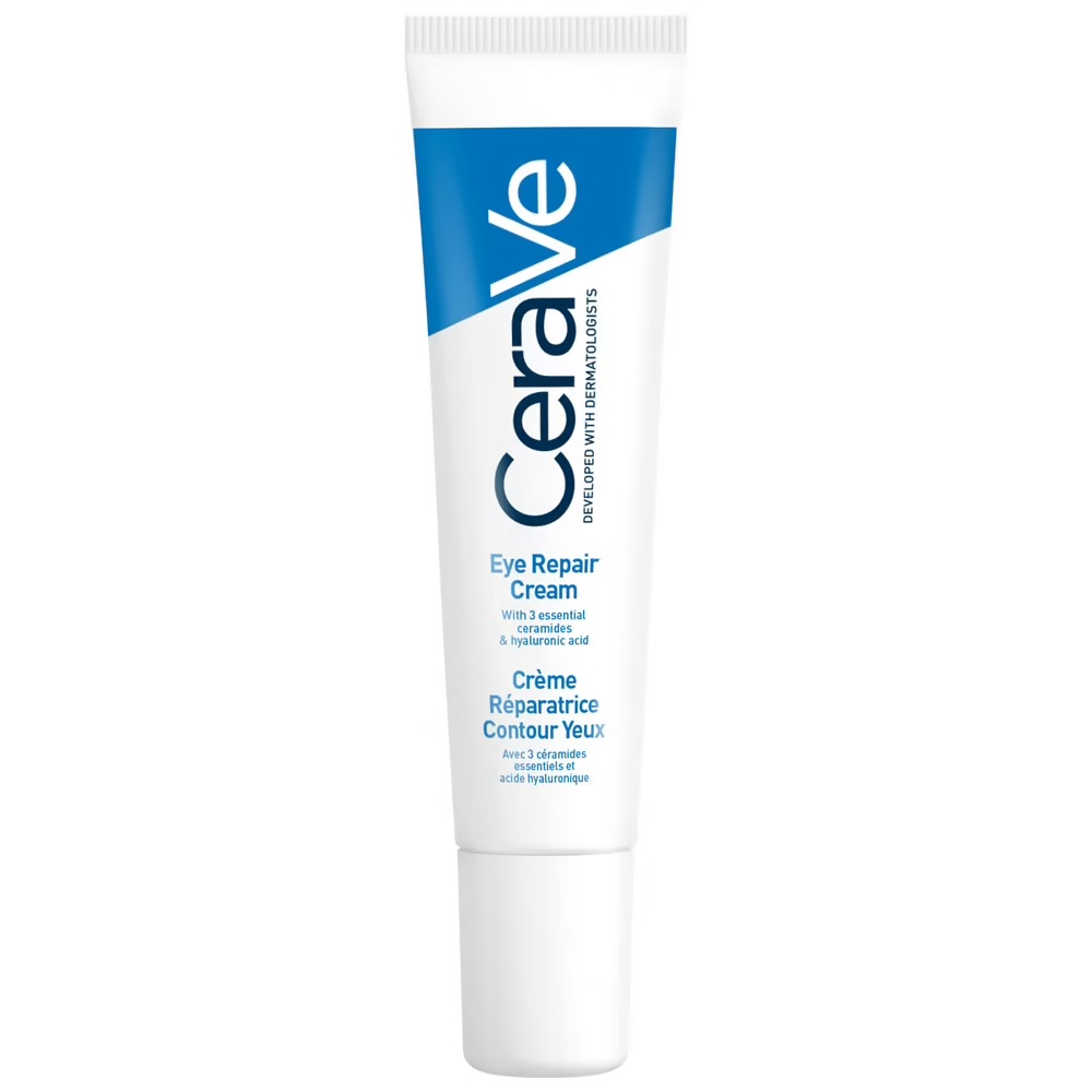 CeraVe Odbudowujący krem pod oczy 14ml P1